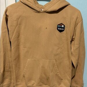 Avalanche Camel Hoodie for Men